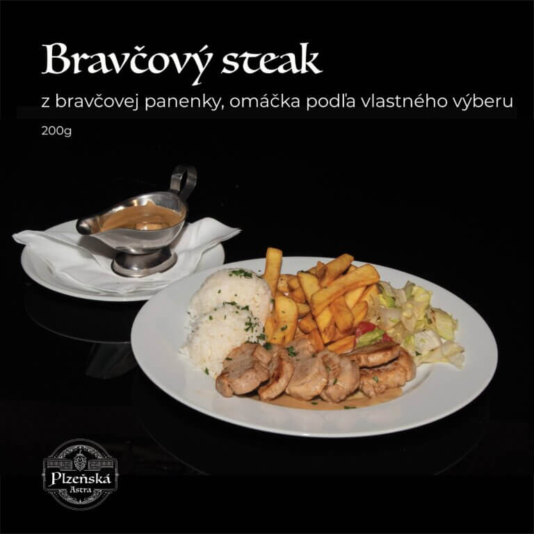 bravcovy steak 2025