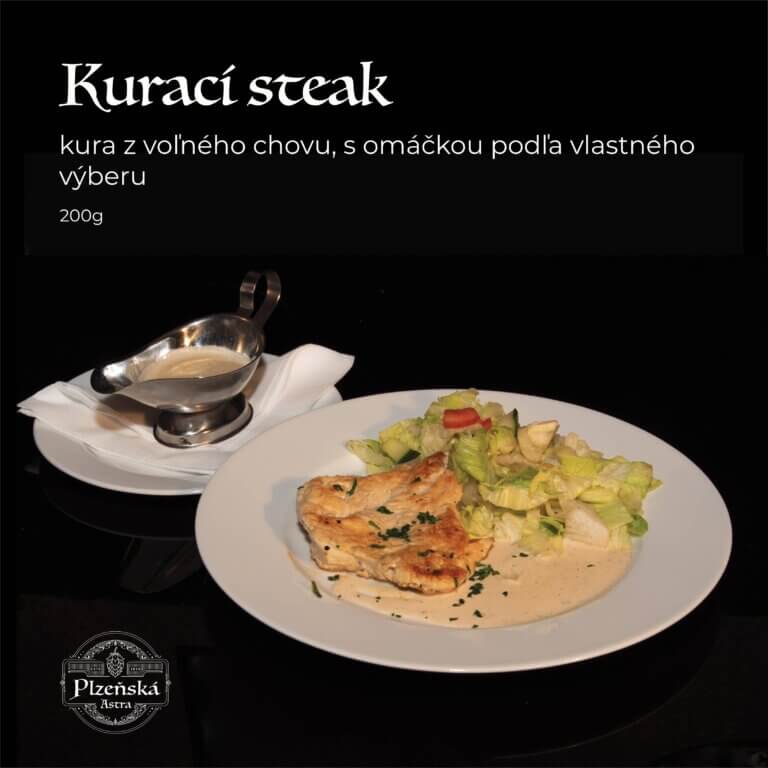 kuraci steak 2025