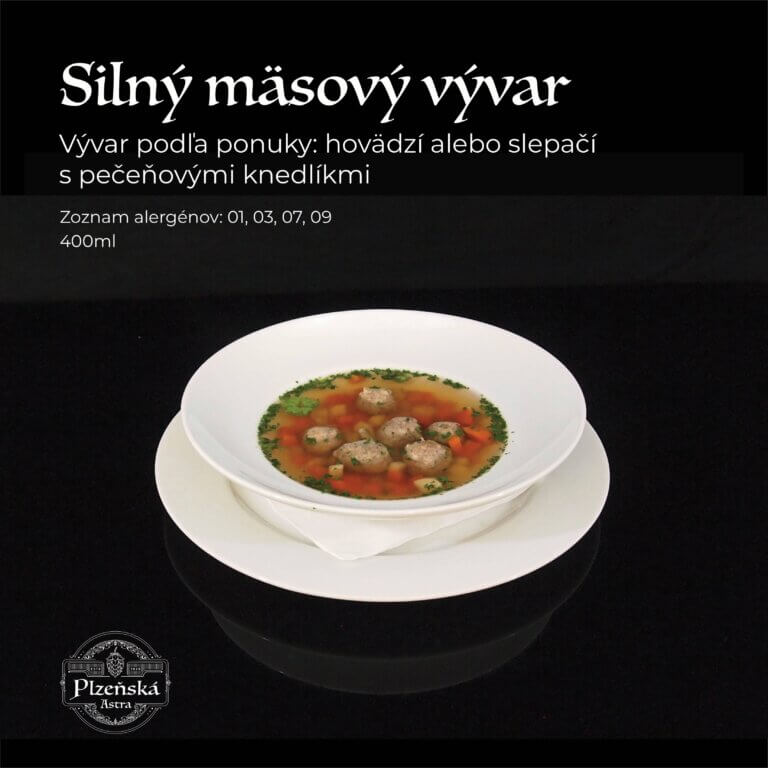 masovy vyvar s knedlikmi 2025