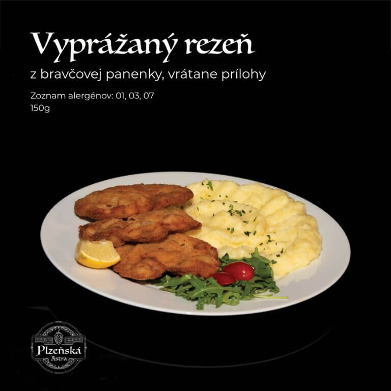 vyprazany rezen 2025